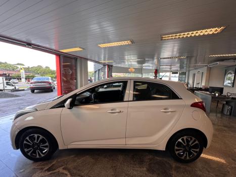 HYUNDAI HB 20 Hatch 1.0 12V 4P FLEX COMFORT, Foto 5