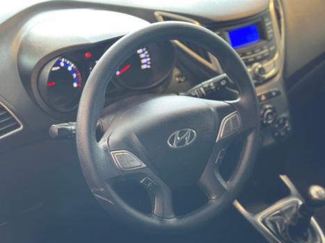 HYUNDAI HB 20 Hatch 1.0 12V 4P FLEX COMFORT, Foto 6