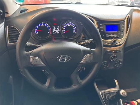 HYUNDAI HB 20 Hatch 1.0 12V 4P FLEX COMFORT, Foto 9