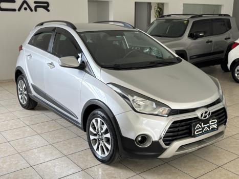 HYUNDAI HB 20 Hatch X 1.6 16V 4P STYLE FLEX, Foto 5