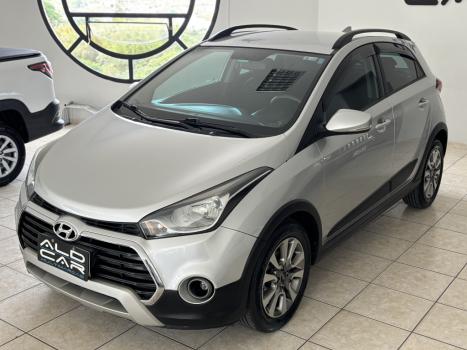 HYUNDAI HB 20 Hatch X 1.6 16V 4P STYLE FLEX, Foto 6