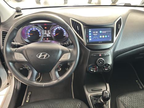 HYUNDAI HB 20 Hatch X 1.6 16V 4P STYLE FLEX, Foto 11