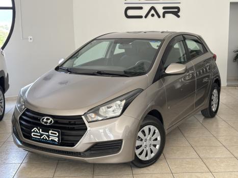 HYUNDAI HB 20 Hatch 1.0 12V 4P FLEX COMFORT, Foto 1