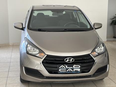 HYUNDAI HB 20 Hatch 1.0 12V 4P FLEX COMFORT, Foto 2