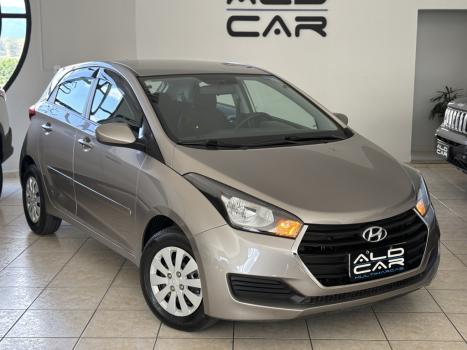 HYUNDAI HB 20 Hatch 1.0 12V 4P FLEX COMFORT, Foto 3