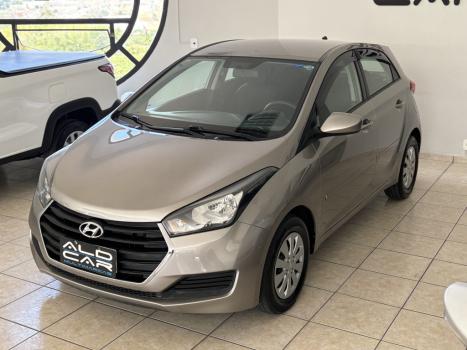 HYUNDAI HB 20 Hatch 1.0 12V 4P FLEX COMFORT, Foto 5
