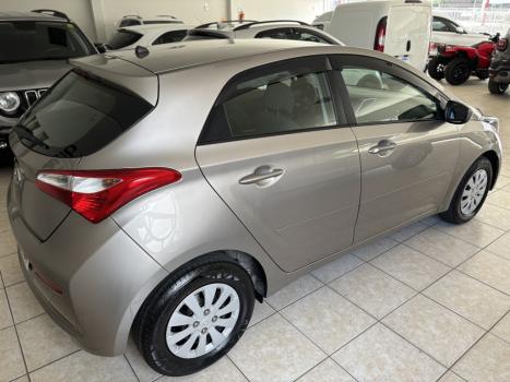 HYUNDAI HB 20 Hatch 1.0 12V 4P FLEX COMFORT, Foto 7