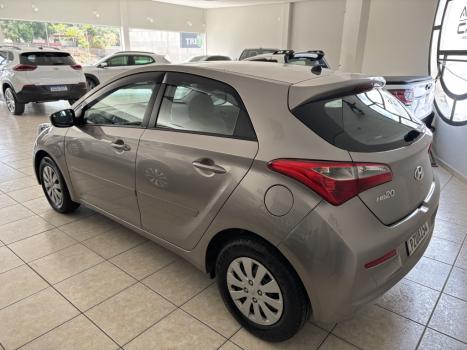 HYUNDAI HB 20 Hatch 1.0 12V 4P FLEX COMFORT, Foto 8