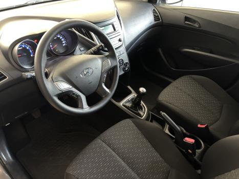 HYUNDAI HB 20 Hatch 1.0 12V 4P FLEX COMFORT, Foto 9