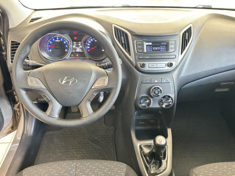 HYUNDAI HB 20 Hatch 1.0 12V 4P FLEX COMFORT, Foto 10