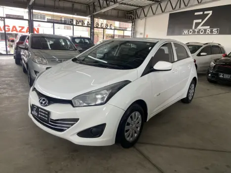 HYUNDAI HB 20 Hatch , Foto 1