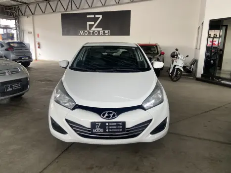 HYUNDAI HB 20 Hatch , Foto 2