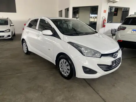 HYUNDAI HB 20 Hatch , Foto 3