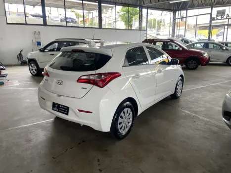 HYUNDAI HB 20 Hatch , Foto 4