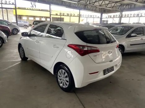 HYUNDAI HB 20 Hatch , Foto 6