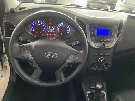 HYUNDAI HB 20 Hatch , Foto 7