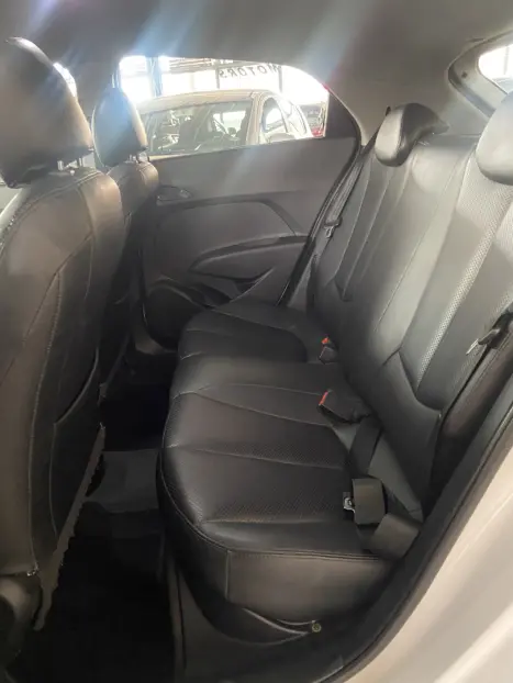 HYUNDAI HB 20 Hatch , Foto 8