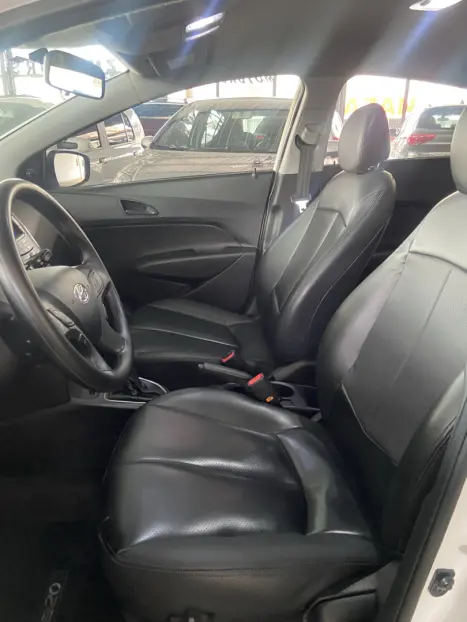 HYUNDAI HB 20 Hatch , Foto 9
