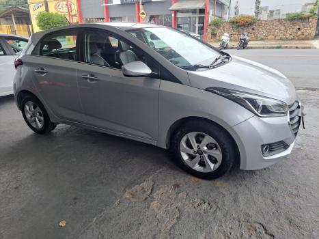 HYUNDAI HB 20 Hatch 1.6 16V 4P PREMIUM FLEX AUTOMTICO, Foto 3