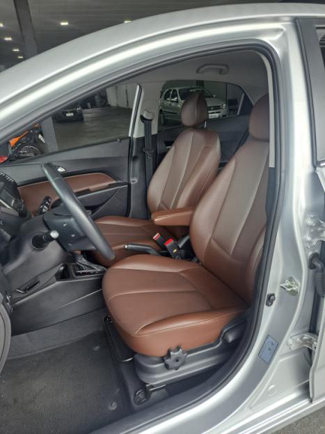 HYUNDAI HB 20 Hatch 1.6 16V 4P PREMIUM FLEX AUTOMTICO, Foto 6