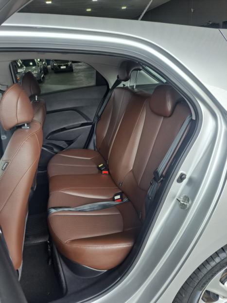 HYUNDAI HB 20 Hatch 1.6 16V 4P PREMIUM FLEX AUTOMTICO, Foto 7
