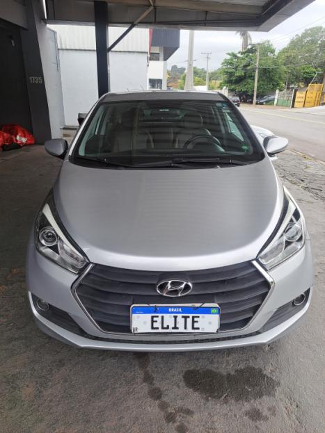 HYUNDAI HB 20 Hatch 1.6 16V 4P PREMIUM FLEX AUTOMTICO, Foto 10