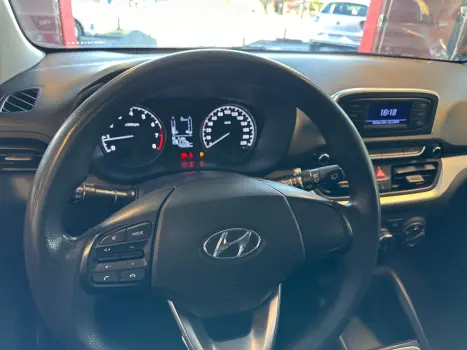 HYUNDAI HB 20 Hatch 1.0 12V 4P FLEX SENSE, Foto 10