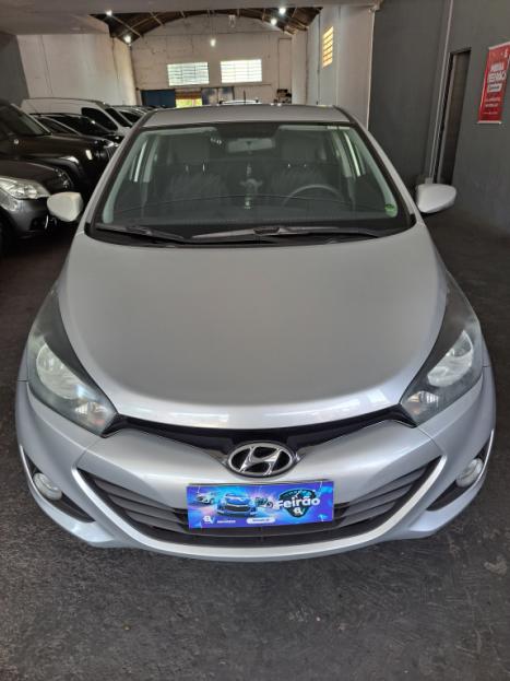 HYUNDAI HB 20 Hatch 1.0 12V 4P FLEX COMFORT, Foto 2