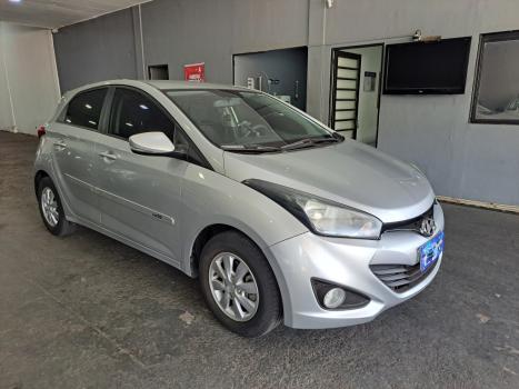 HYUNDAI HB 20 Hatch 1.0 12V 4P FLEX COMFORT, Foto 3