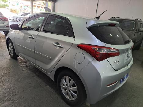 HYUNDAI HB 20 Hatch 1.0 12V 4P FLEX COMFORT, Foto 4