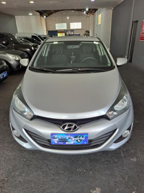 HYUNDAI HB 20 Hatch 1.0 12V 4P FLEX COMFORT, Foto 5