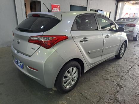 HYUNDAI HB 20 Hatch 1.0 12V 4P FLEX COMFORT, Foto 6