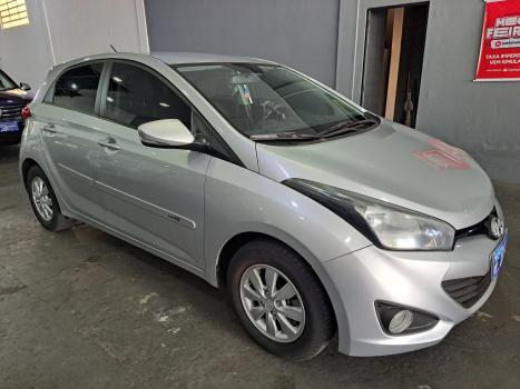 HYUNDAI HB 20 Hatch 1.0 12V 4P FLEX COMFORT, Foto 7