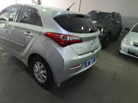 HYUNDAI HB 20 Hatch 1.0 12V 4P FLEX COMFORT, Foto 8