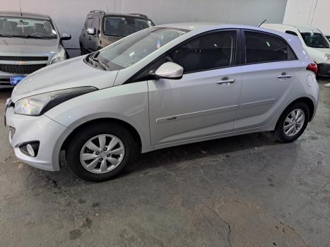 HYUNDAI HB 20 Hatch 1.0 12V 4P FLEX COMFORT, Foto 9
