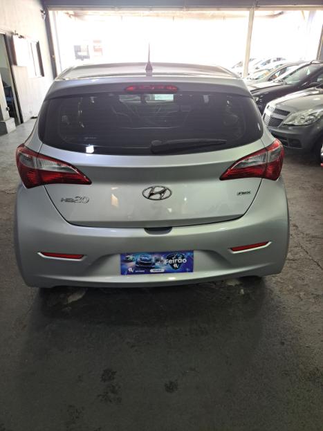 HYUNDAI HB 20 Hatch 1.0 12V 4P FLEX COMFORT, Foto 11