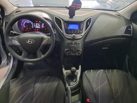 HYUNDAI HB 20 Hatch 1.0 12V 4P FLEX COMFORT, Foto 13