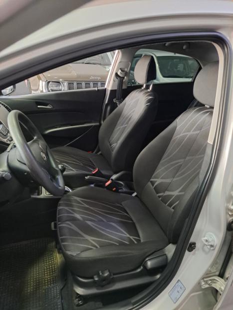 HYUNDAI HB 20 Hatch 1.0 12V 4P FLEX COMFORT, Foto 14