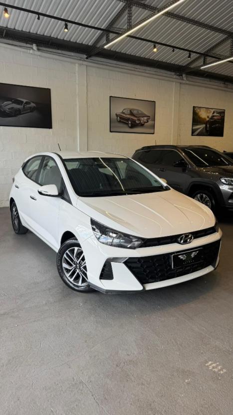 HYUNDAI HB 20 Hatch 1.0 12V 4P LIMITED, Foto 6