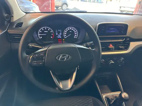 HYUNDAI HB 20 Hatch 1.0 12V 4P FLEX SENSE, Foto 9