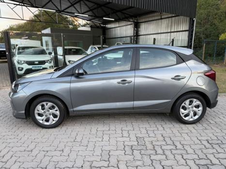 HYUNDAI HB 20 Hatch 1.0 12V 4P FLEX COMFORT PLUS, Foto 4