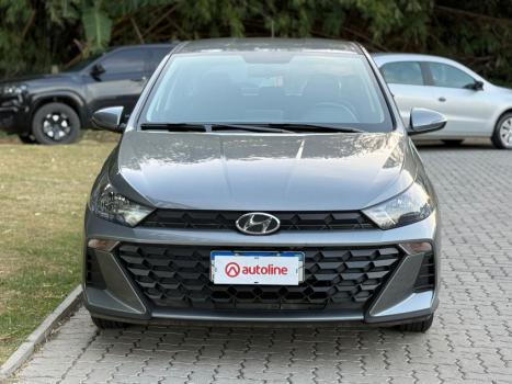 HYUNDAI HB 20 Hatch 1.0 12V 4P FLEX COMFORT PLUS, Foto 2