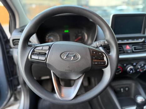 HYUNDAI HB 20 Hatch 1.0 12V 4P FLEX COMFORT PLUS, Foto 9