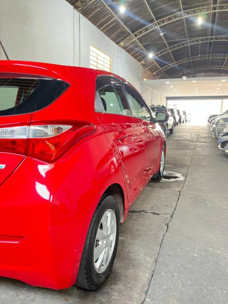 HYUNDAI HB 20 Hatch 1.0 12V 4P FLEX COMFORT PLUS, Foto 6