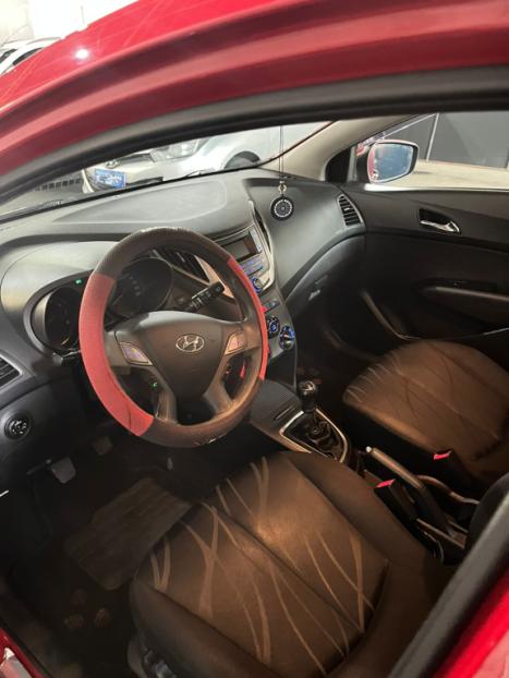 HYUNDAI HB 20 Hatch 1.0 12V 4P FLEX COMFORT PLUS, Foto 7