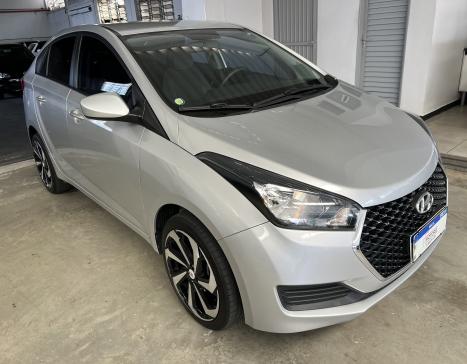 HYUNDAI HB 20 Sedan 1.0 12V 4P FLEX UNIQUE, Foto 2