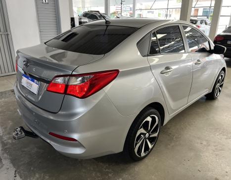 HYUNDAI HB 20 Sedan 1.0 12V 4P FLEX UNIQUE, Foto 3