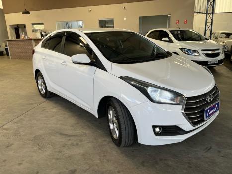 HYUNDAI HB 20 Sedan 1.6 16V 4P FLEX COMFORT STYLE, Foto 5