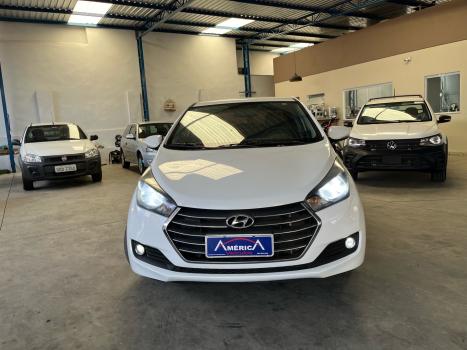 HYUNDAI HB 20 Sedan 1.6 16V 4P FLEX COMFORT STYLE, Foto 6