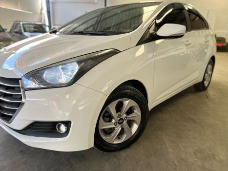 HYUNDAI HB 20 Sedan 1.6 16V 4P FLEX COMFORT STYLE, Foto 10